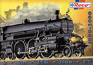 Catalog -- 1999/2000