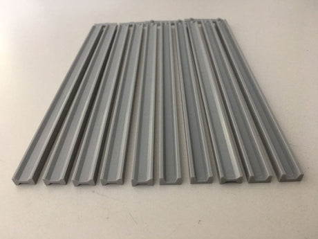 Overpass Beams -- 50'  15.2m Sections pkg(10)