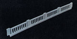 Overpass Parts -- 1930s Railings pkg(4)-2