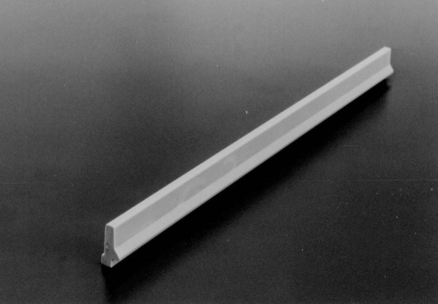 Overpass Parts -- Modern Railings