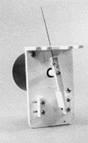 Rix Rax II Under-Layout Mounting Bracket