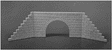 Culvert -- Large Cut Stone with Wings