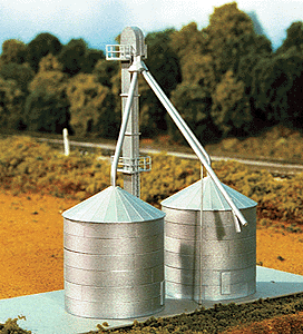 Guthrie Grain Set -- Kit-1