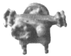 Check valve Nathan type