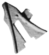 Rerail frog butterfly  2/