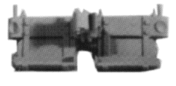 Pilot kit SP switcher