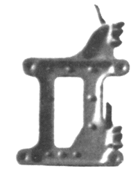 A p hinged bracket mt  2/