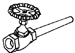 Globe valve            3/