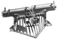 Pilot kit C&O medium 9pcs