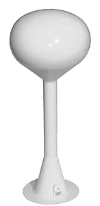 Spherical Water Tower Kit -- White