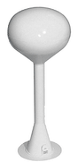 Spherical Water Tower Kit -- White
