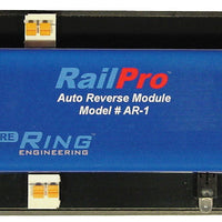 RailPro (TM) Command Control Component -- Auto Reverse Module
