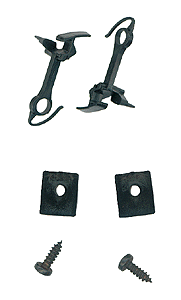 Coupler Assembly