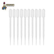 Pipettes -- pkg(10)