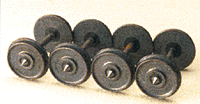 Wheelsets -- Code 110 36"