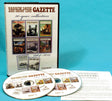 Narrow Gauge & Short Line Gazette USB flash drive -- 50-Year Collection (PC Compatible)