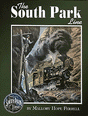 Book -- The South Park Line by Mallory Hope Ferrell