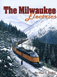 Book -- The Milwaukee Electrics