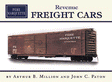 Book -- Pere Marquette Revenue Freight Cars