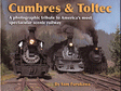 Book -- Cumbres & Toltec by Sam Furukawa