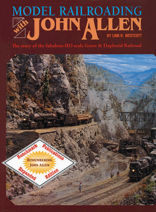 Model Railroading with John Allen