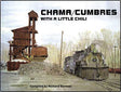 Chama-Cumbres with a Little Chili -- Hardcover