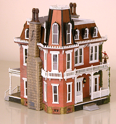 Dorothy's Home