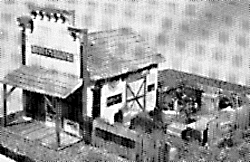 McHugh's Hardware Store -- Kit - 2-1/2 x 3-1/2"
