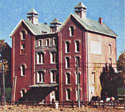 Fountain Brewery