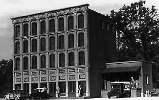 Wise Supply Co.
