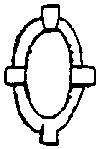 Elliptical Windows
