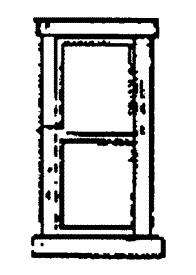 Double-Hung Windows