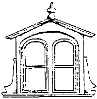 Double Dormer Two-Lite Windows