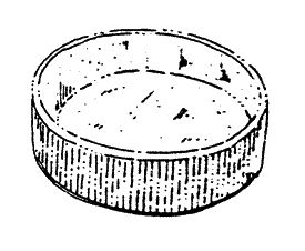 Water Tub