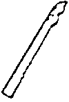 Eave support brackets 10/