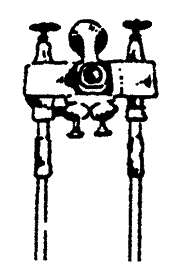 Valve Cluster