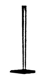Miniature Tools -- Spike Maul