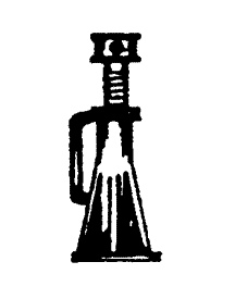 Miniature Tools -- Screw Jacks