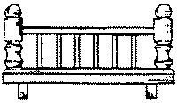 Balcony Railings
