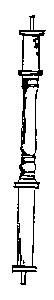 Posts -- Small pkg(6)
