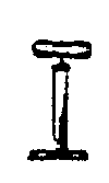 Miniature Tools -- Tire Pumps