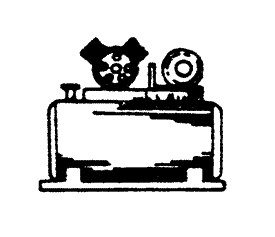 Miniature Tools -- Air Compressor