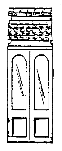 Doors -- Store Front