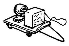 Miniature Tools -- Arc Welder Kit