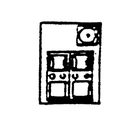 Power Control Panel