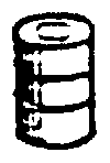 Oil Drums -- 15-Gallon