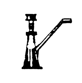 Hydraulic Pump Jack
