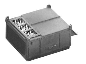 20-Ton Roof Air Conditioner