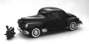 Auto Engine -- Kit