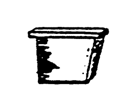Drain Scuppers